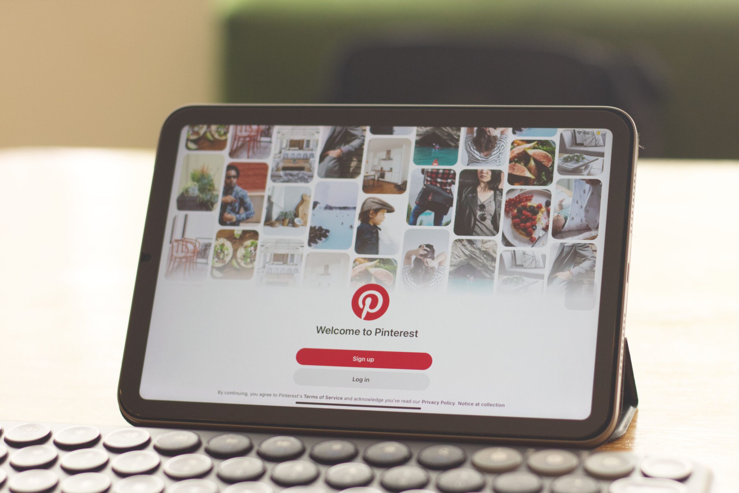 Die 5 häufigsten Anfängerfehler bei Pinterest (und wie du sie vermeidest)